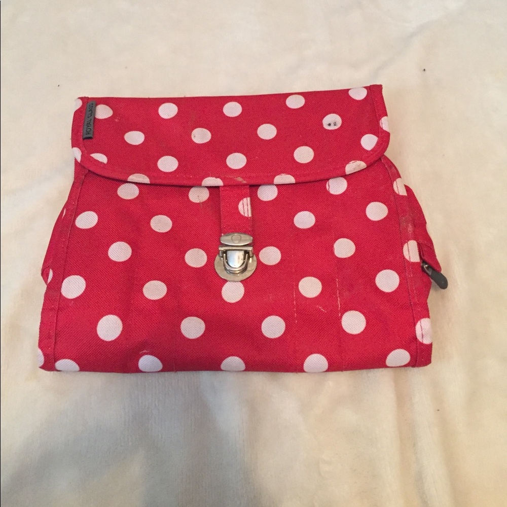 Makeup Bag
